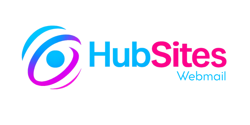 HubSites Logo